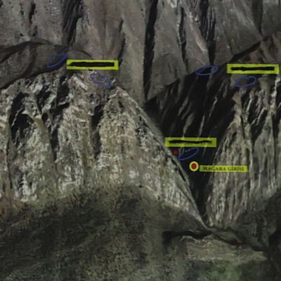 Kalleş örgüte tepki yağdı