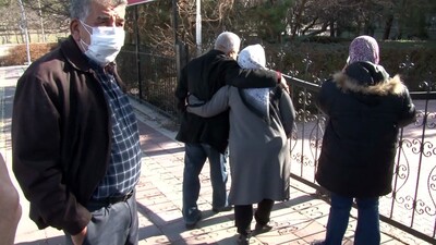 11 şehidin kimliği tespit edildi