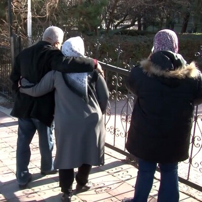 11 şehidin kimliği tespit edildi