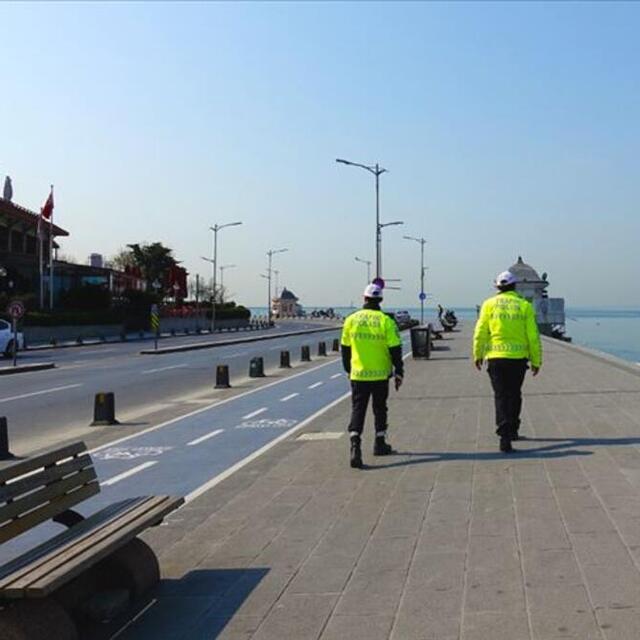 Sokağa çıkma yasağı ne zaman bitecek?