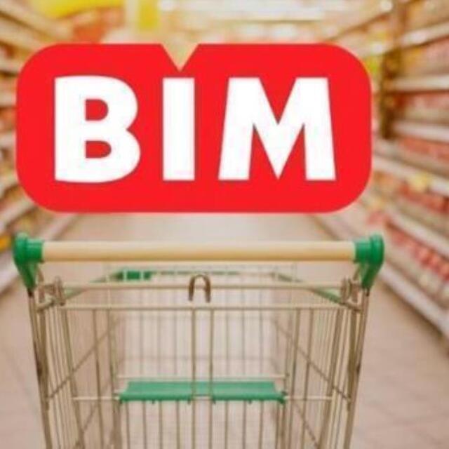 BİM aktüel ürünler kataloğu