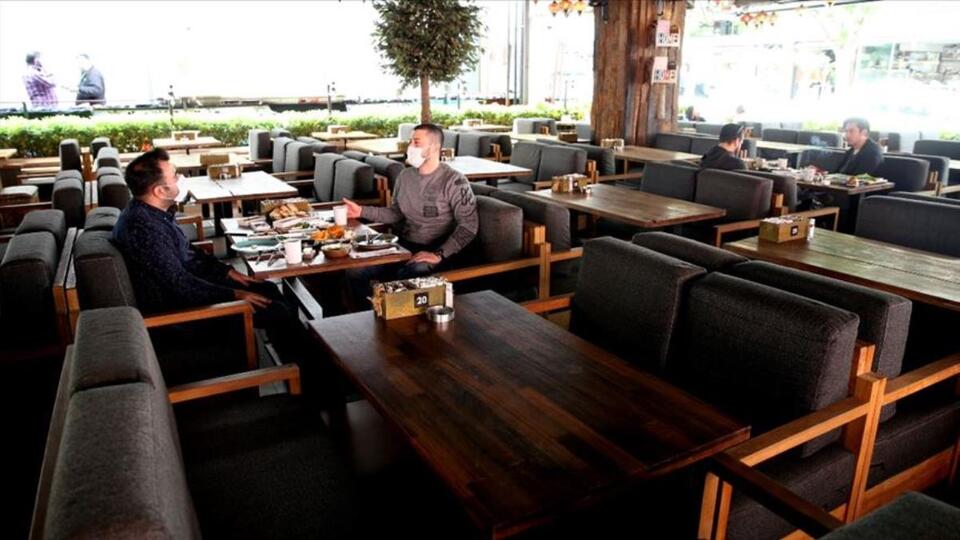 Kafeler ve restoranlar ne zaman açılacak?