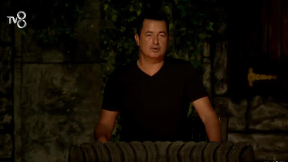 Survivor dokunulmazlık oyununu kim kazandı?