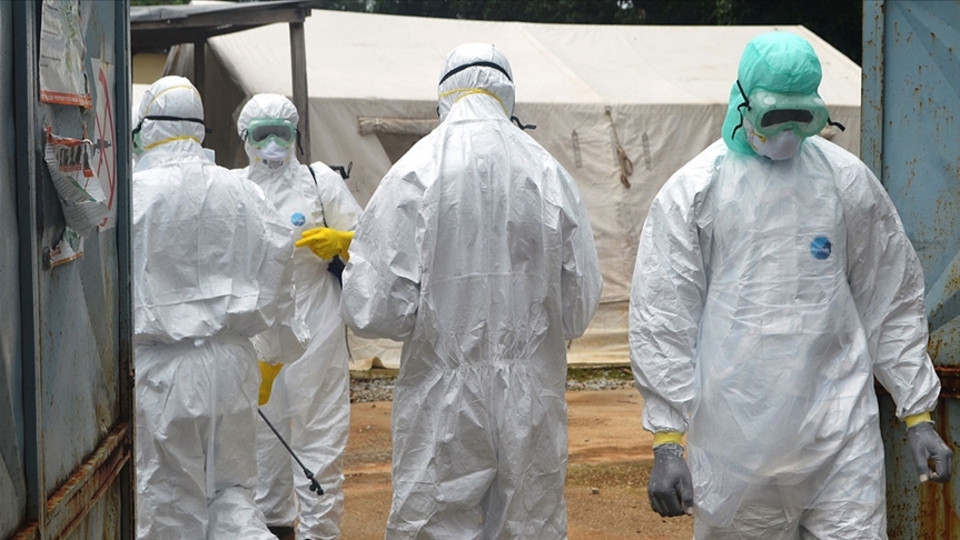 Gine'de 2016'dan bu yana ilk kez Ebola ölümü gerçekleşti