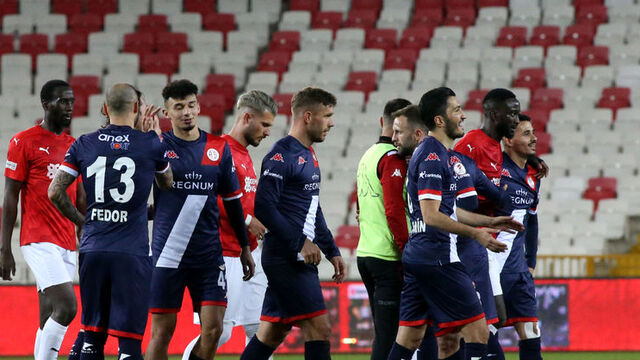 Antalyaspor, Malatyaspor'u ağırlayacak
