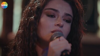 Arıza yeni bölüm geldi mi?