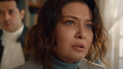 Kefaret yeni bölüm fragmanı yayında!