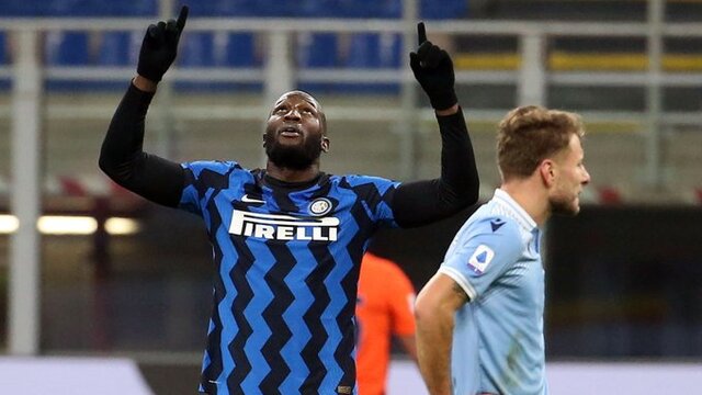 Serie A'nın yine lideri Inter!