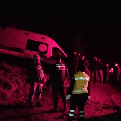 Manisa'da aile faciası: 3 ölü