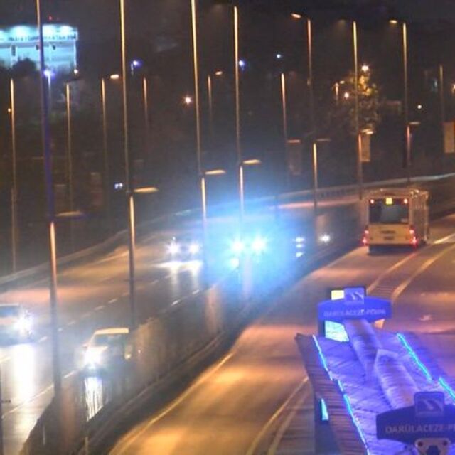Hafta sonu kısıtlaması sona erdi