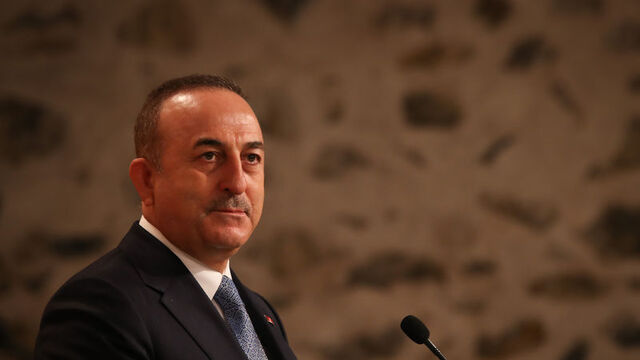 Çavuşoğlu'ndan Batı'nın terörizme 'sessiz kalmasına' tepki!