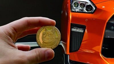 Dogecoin'e Musk şoku
