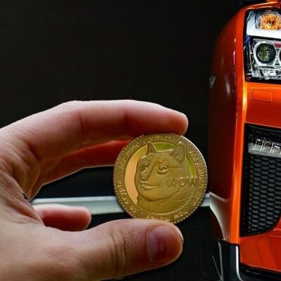 Dogecoin'e Musk şoku