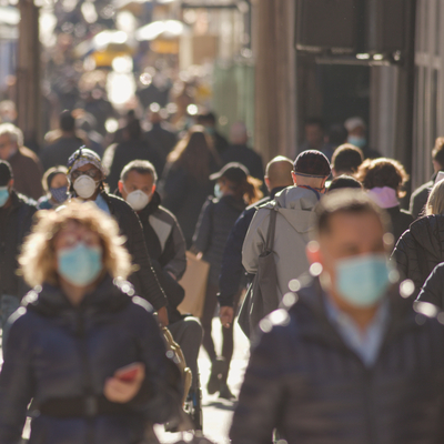 Bilim Kurulu Üyesi: Siyahken beyaz, beyazken siyah olabiliriz