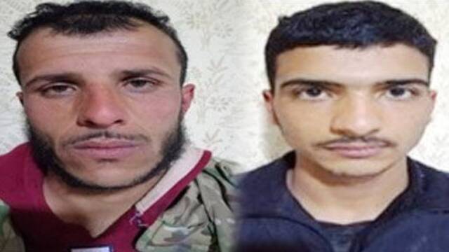 Cerablus'ta hastaneye bombalı saldırı önlendi
