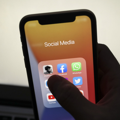 Clubhouse güvenli mi?