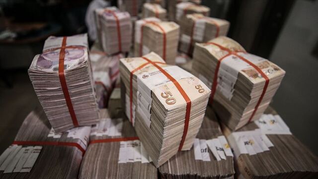 Bütçe ocakta 24.2 milyar TL açık verdi