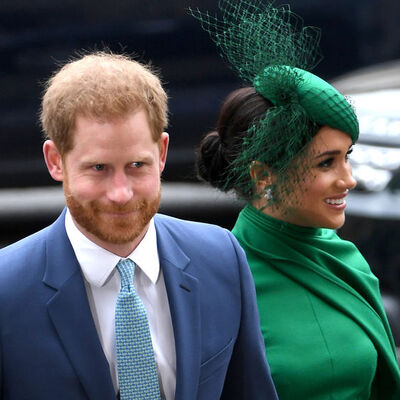 Sevgililer Günü'nde duyurdular...