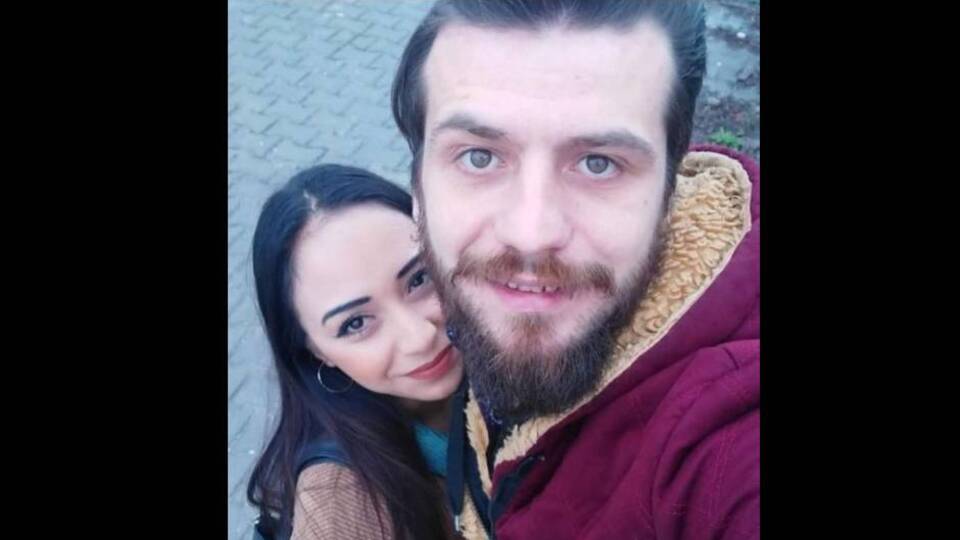 Eşini bulana 100 bin lira ödül verecek