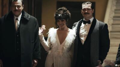 Yeşilçam dizisi ne zaman başlayacak?