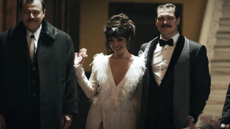 Yeşilçam dizisi ne zaman başlayacak?