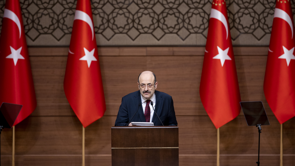 Üniversitelerde yüz yüze eğitim açıklaması