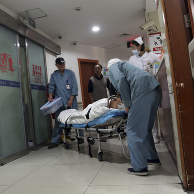 Çin verileri gizledi mi? Bilim insanları ikiye bölündü!