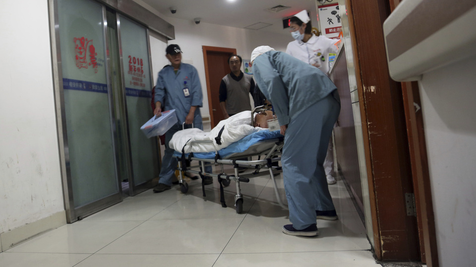 Çin verileri gizledi mi? Bilim insanları ikiye bölündü!