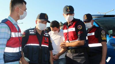 Gültekin cinayetinde 'reddi hakim' talebi reddedildi