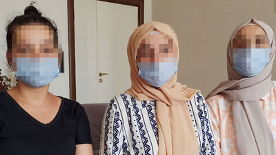 Hakim karşısına çıkacak! İğrenç iddia!