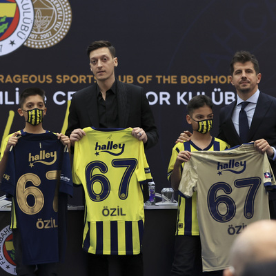 O forma rekor kırdı!