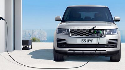 2030'da tamamen elektriğe geçecek