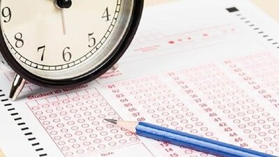 TYT deneme sınavları: Türkçe Matematik