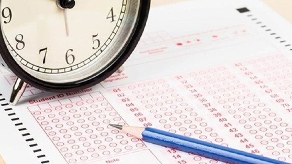 TYT deneme sınavları: Türkçe Matematik