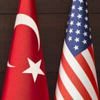 ABD'den şehit 13 Türk vatandaşı için taziye mesajı