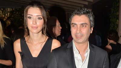 Necati Şaşmaz hakkında karar