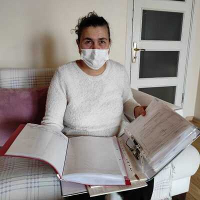 Evlilik vaadiyle dolandırıcılık iddiası!