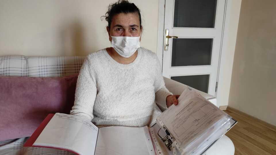 Evlilik vaadiyle dolandırıcılık iddiası!