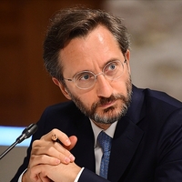 Altun'dan HDP'ye tepki