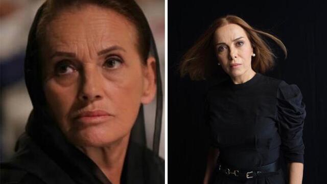 Nur Sürer ve Zuhal Olcay'A 'Onur Ödülü'