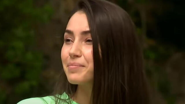 Survivor Öykü Uysal kimdir?