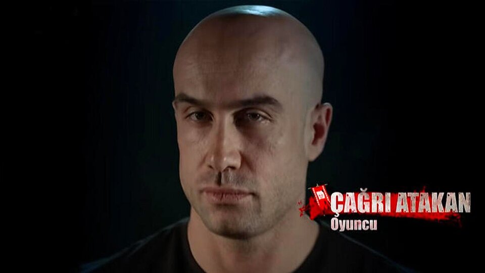 Survivor Çağrı Atakan kimdir?