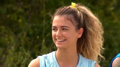 Survivor Aleyna Çalışkan kimdir?
