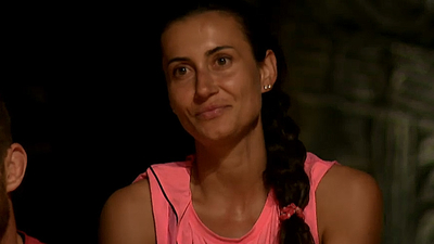 Survivor Gonca Kakar kimdir?