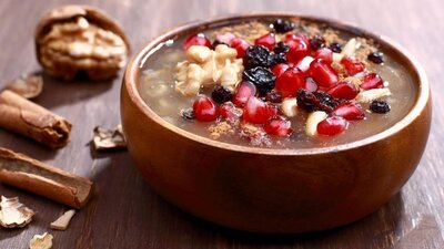 2021 Aşure günü ne zaman?