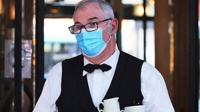 Restoranlar ne zaman açılacak?