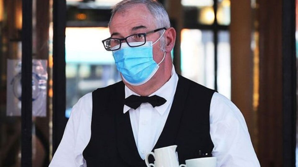 Restoranlar ne zaman açılacak?