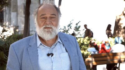 Toygun Ateş entübe edildi!