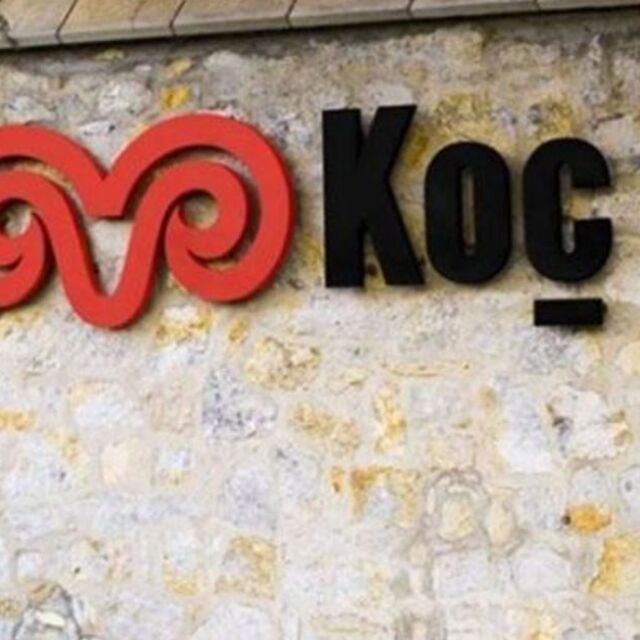 Koç'tan 183.8 milyar TL ciro