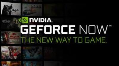 GeForce Now Türkiye'de!